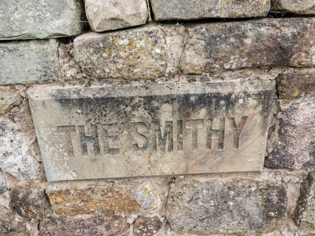 The Smithy Βίλα Clitheroe Εξωτερικό φωτογραφία